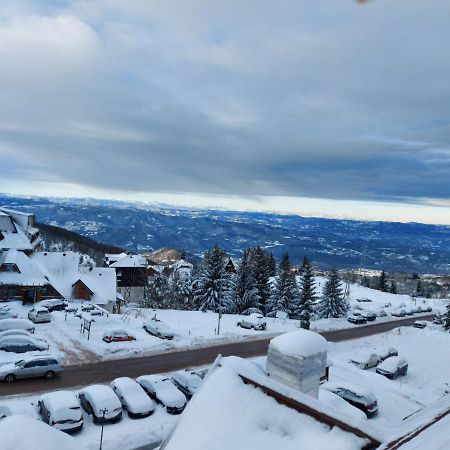 Gabi Apartments Kopaonik - Kraljevi Cardaci Eksteriør bilde