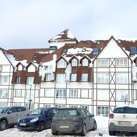 Gabi Apartments Kopaonik - Kraljevi Cardaci Eksteriør bilde