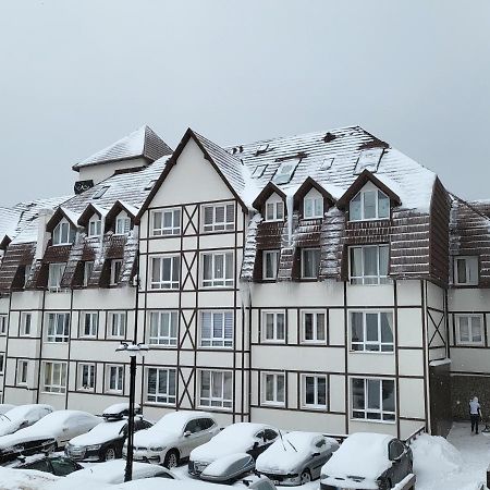 Gabi Apartments Kopaonik - Kraljevi Cardaci Eksteriør bilde