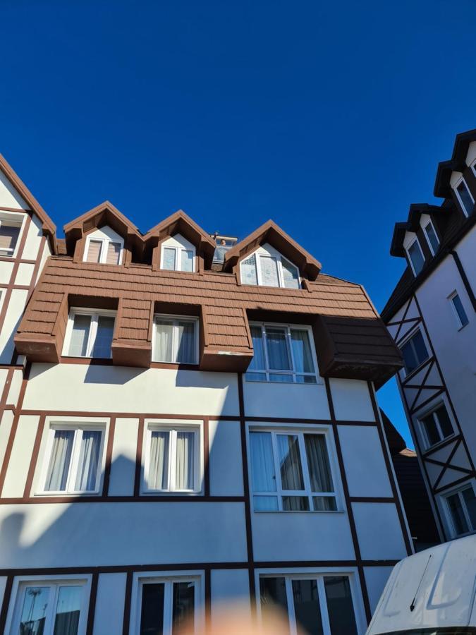 Gabi Apartments Kopaonik - Kraljevi Cardaci Eksteriør bilde